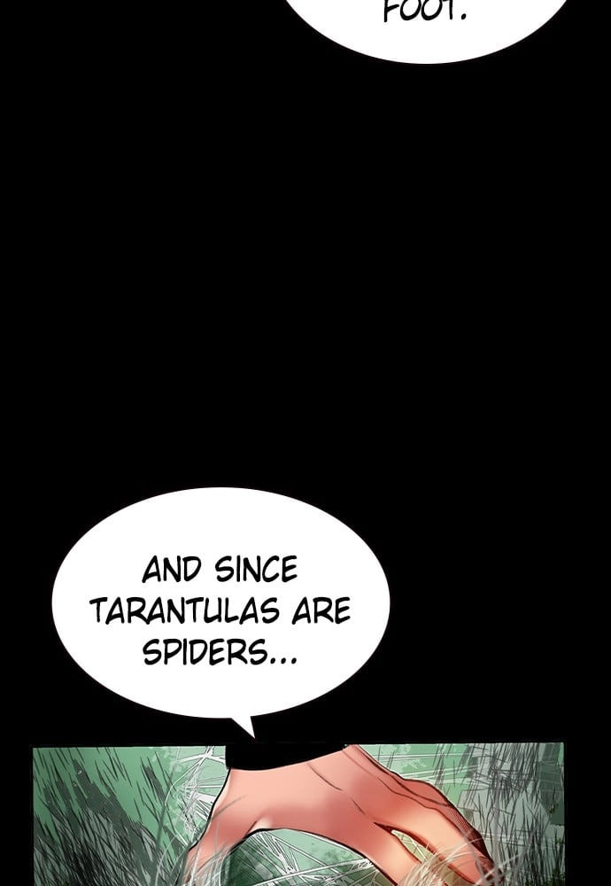 Read Jungle Juice EN Manga Online