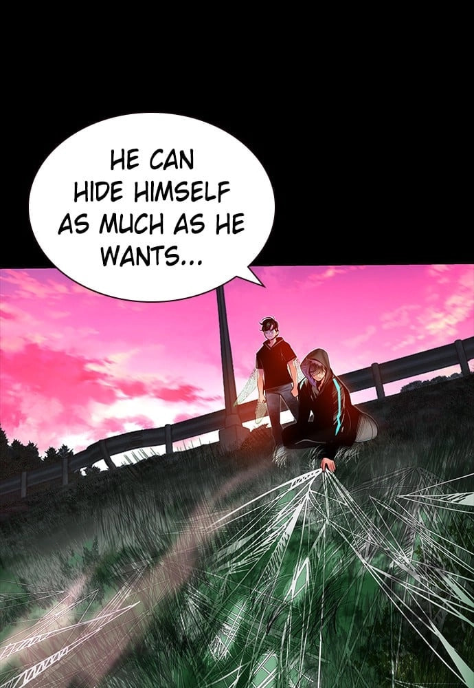 Read Jungle Juice EN Manga Online