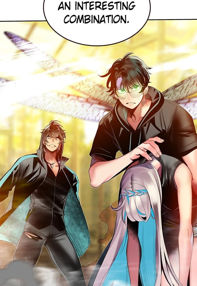 Read Jungle Juice EN Manga Online