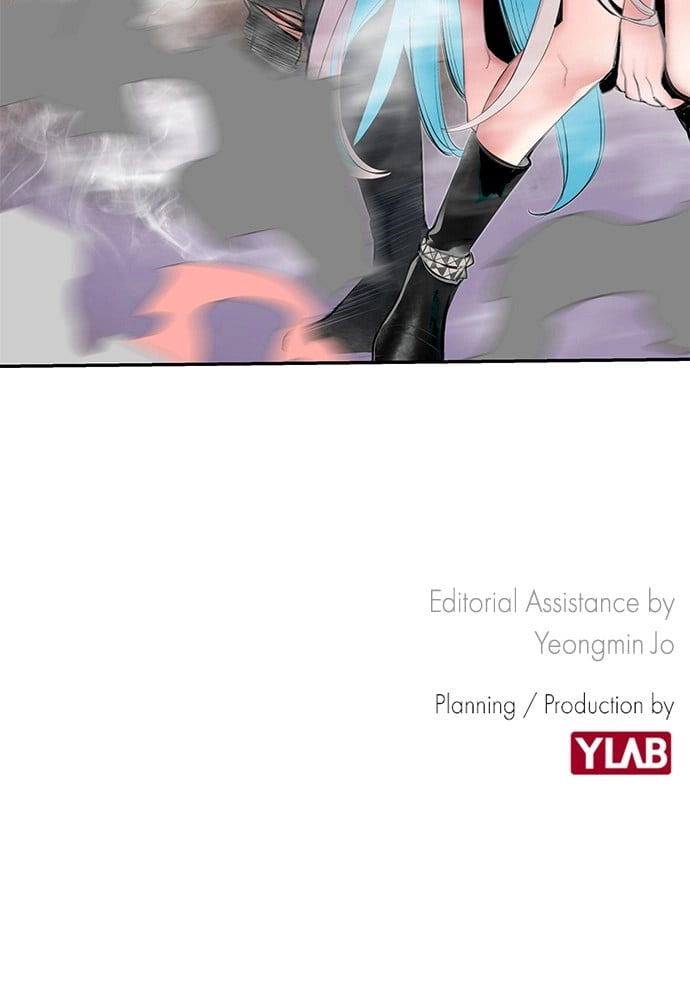 Read Jungle Juice EN Manga Online