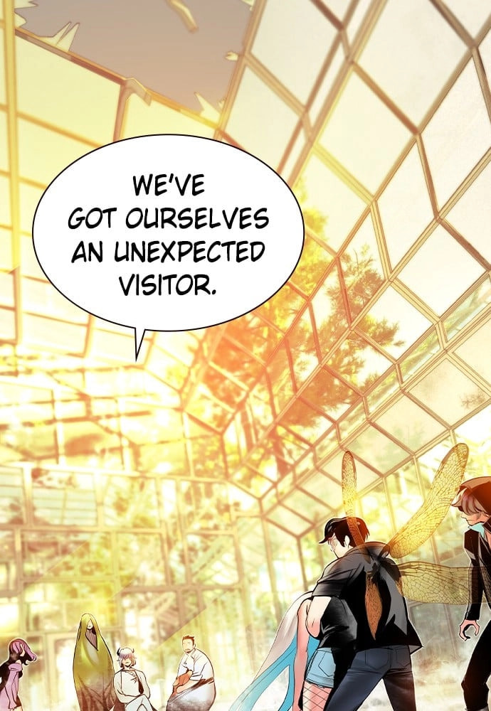 Read Jungle Juice EN Manga Online