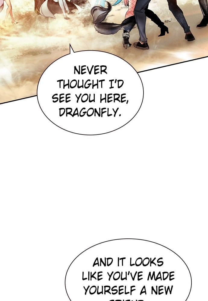 Read Jungle Juice EN Manga Online