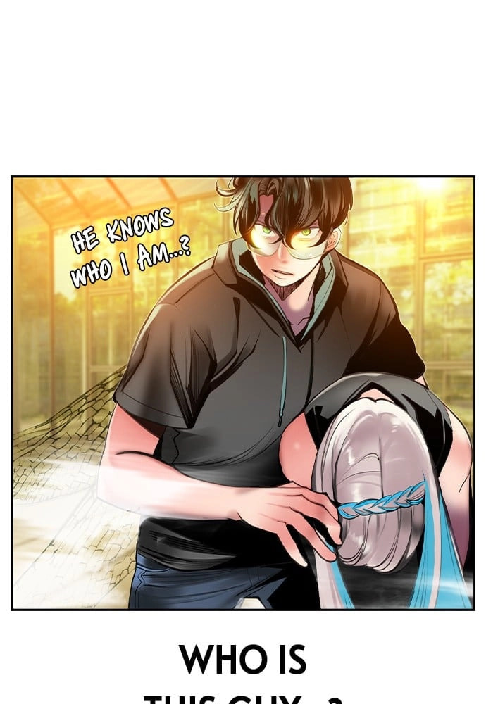 Read Jungle Juice EN Manga Online