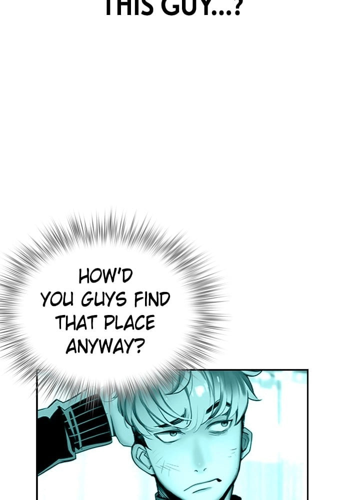 Read Jungle Juice EN Manga Online