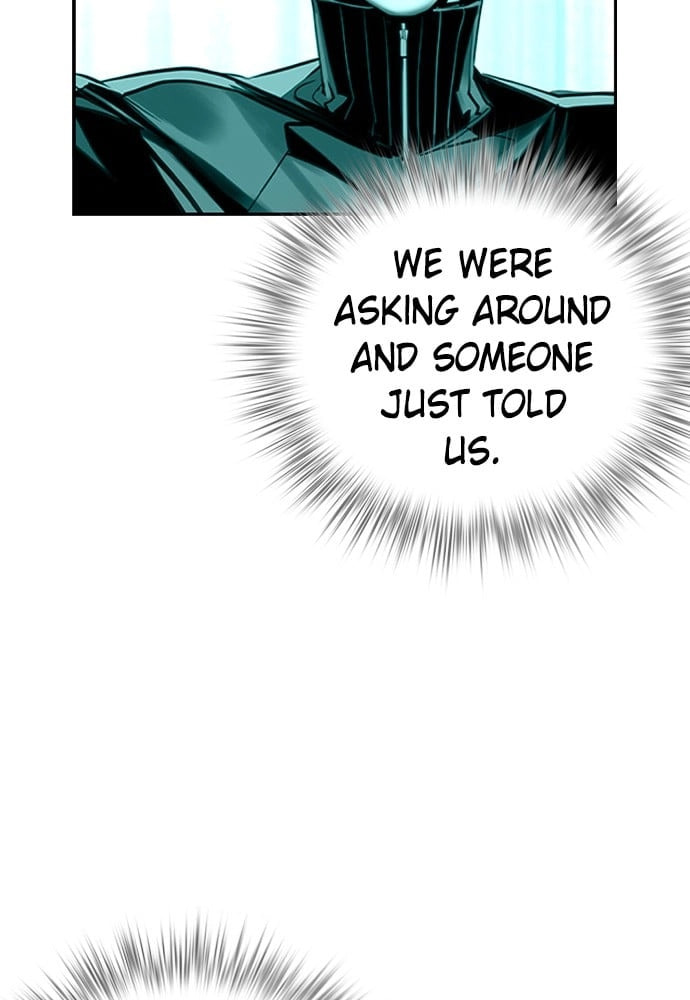 Read Jungle Juice EN Manga Online