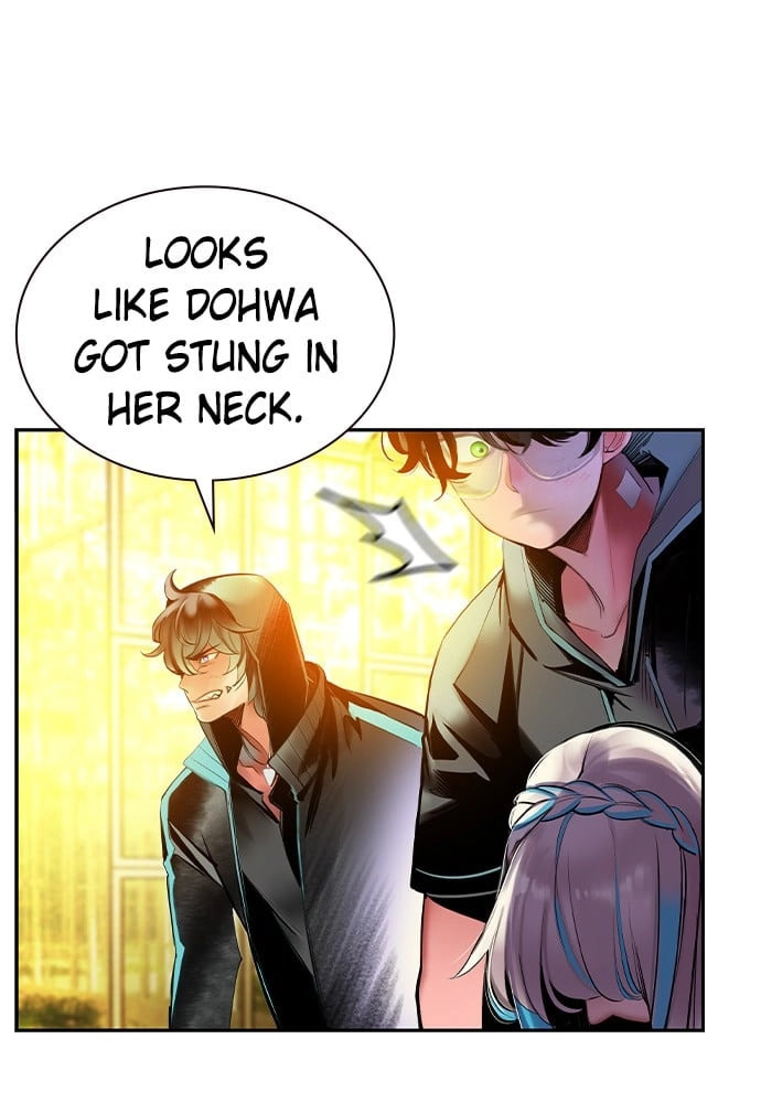 Read Jungle Juice EN Manga Online