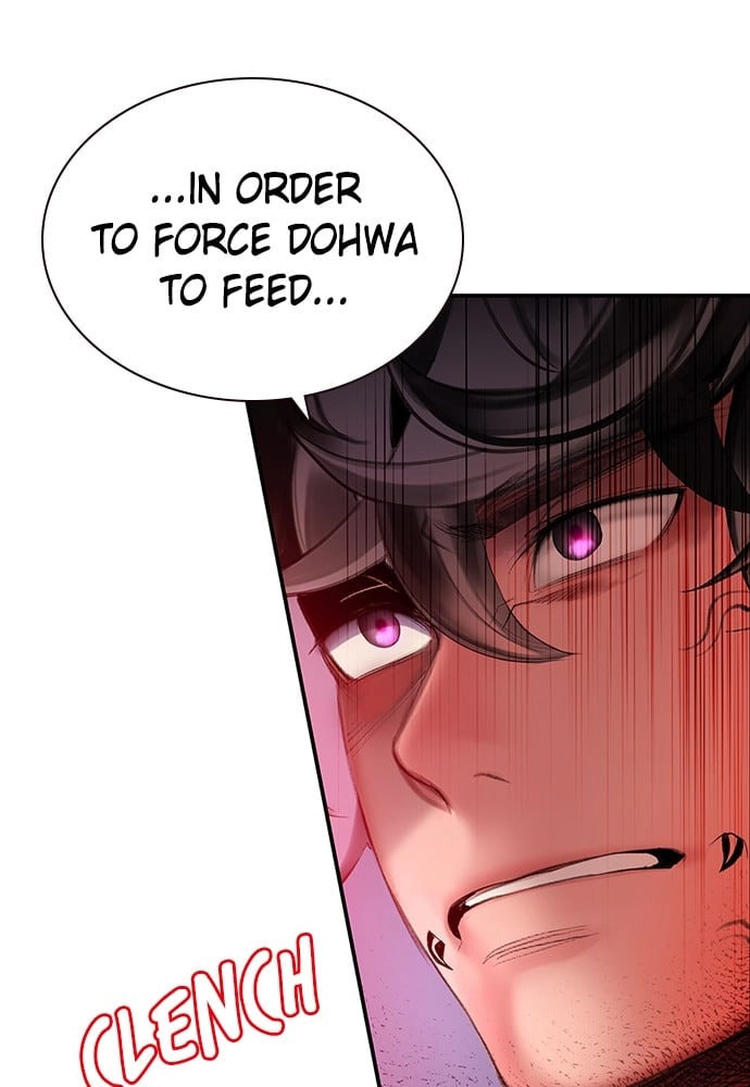 Read Jungle Juice EN Manga Online