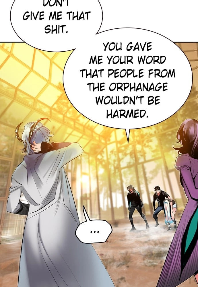 Read Jungle Juice EN Manga Online