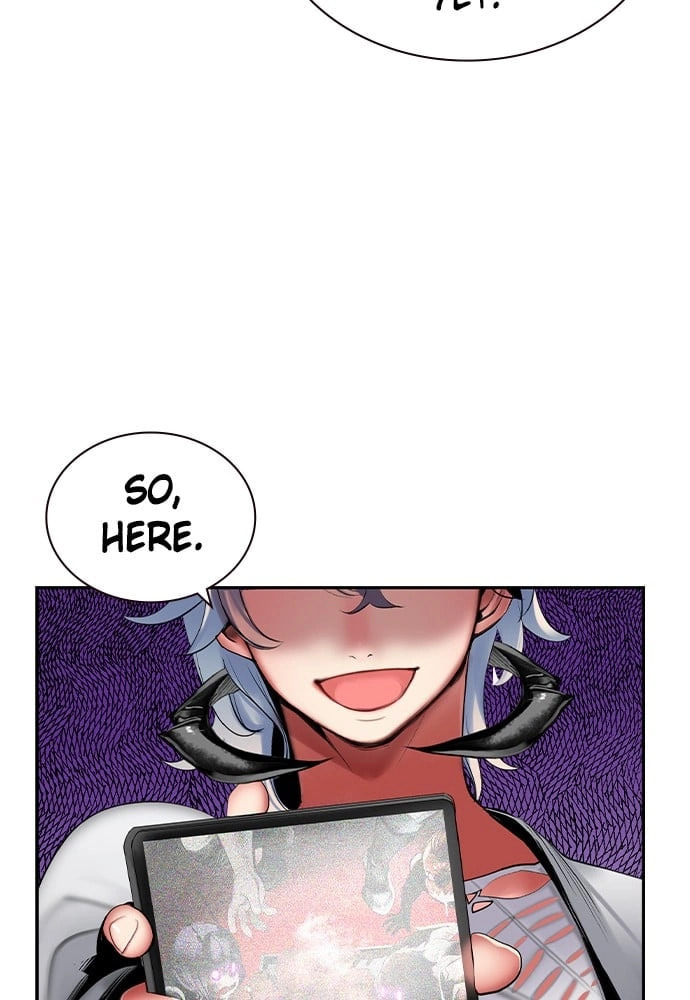 Read Jungle Juice EN Manga Online
