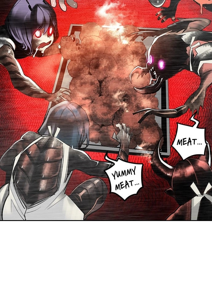 Read Jungle Juice EN Manga Online