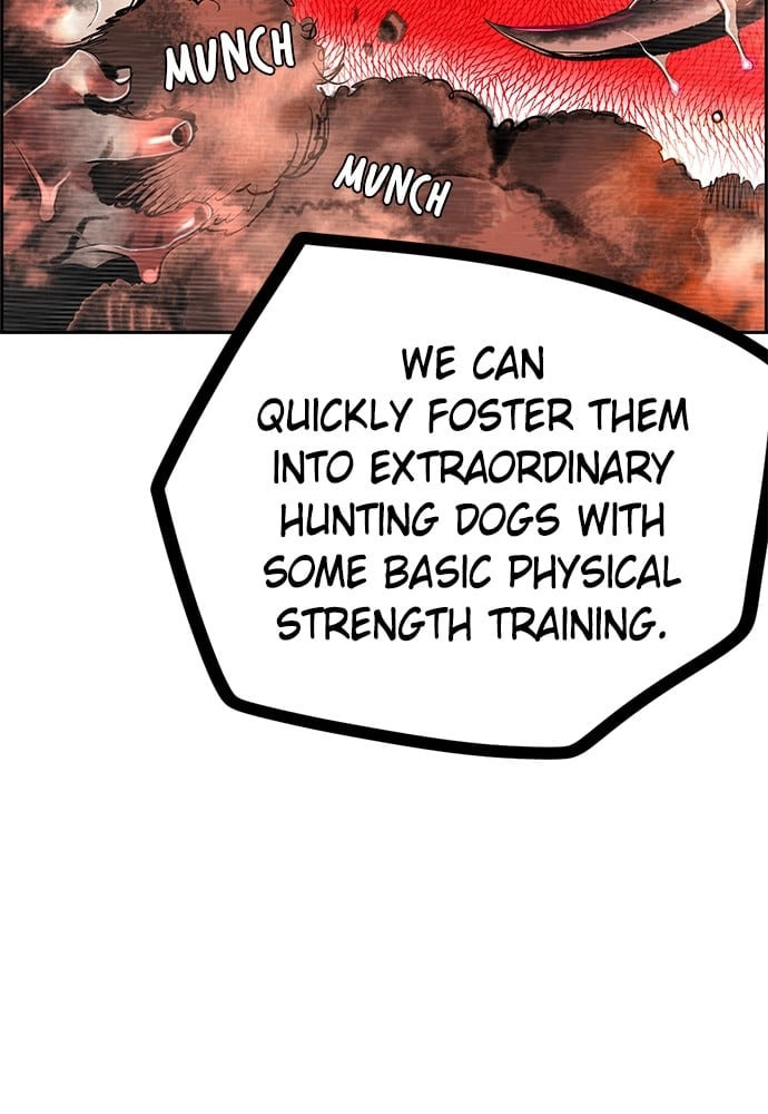 Read Jungle Juice EN Manga Online