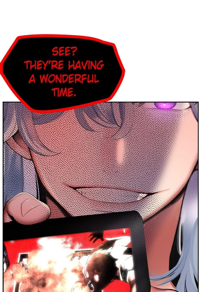 Read Jungle Juice EN Manga Online