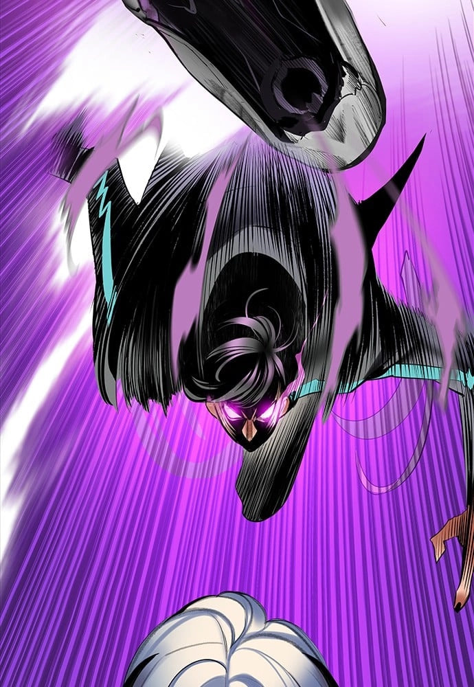 Read Jungle Juice EN Manga Online