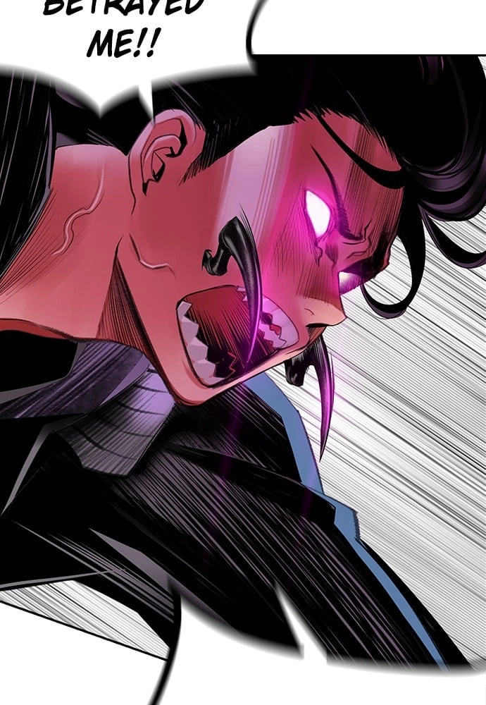 Read Jungle Juice EN Manga Online