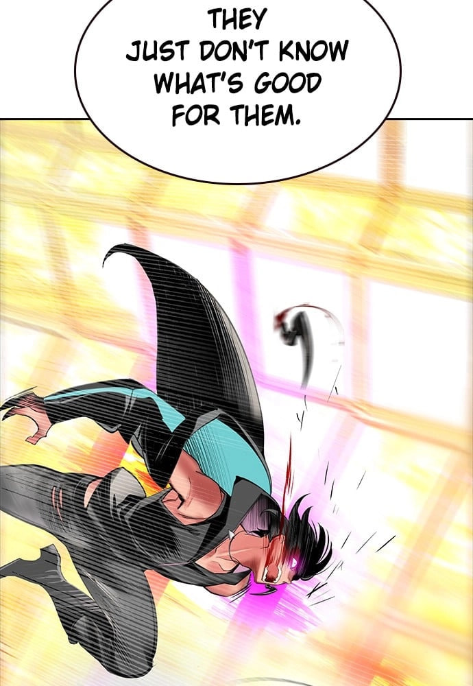 Read Jungle Juice EN Manga Online