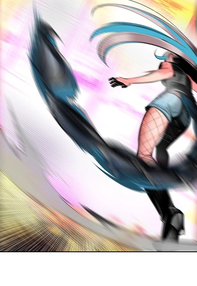 Read Jungle Juice EN Manga Online