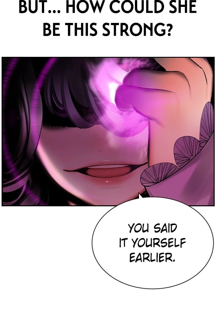 Read Jungle Juice EN Manga Online