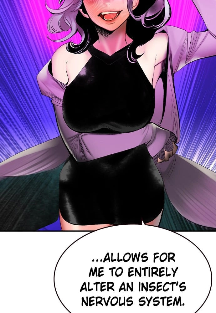 Read Jungle Juice EN Manga Online