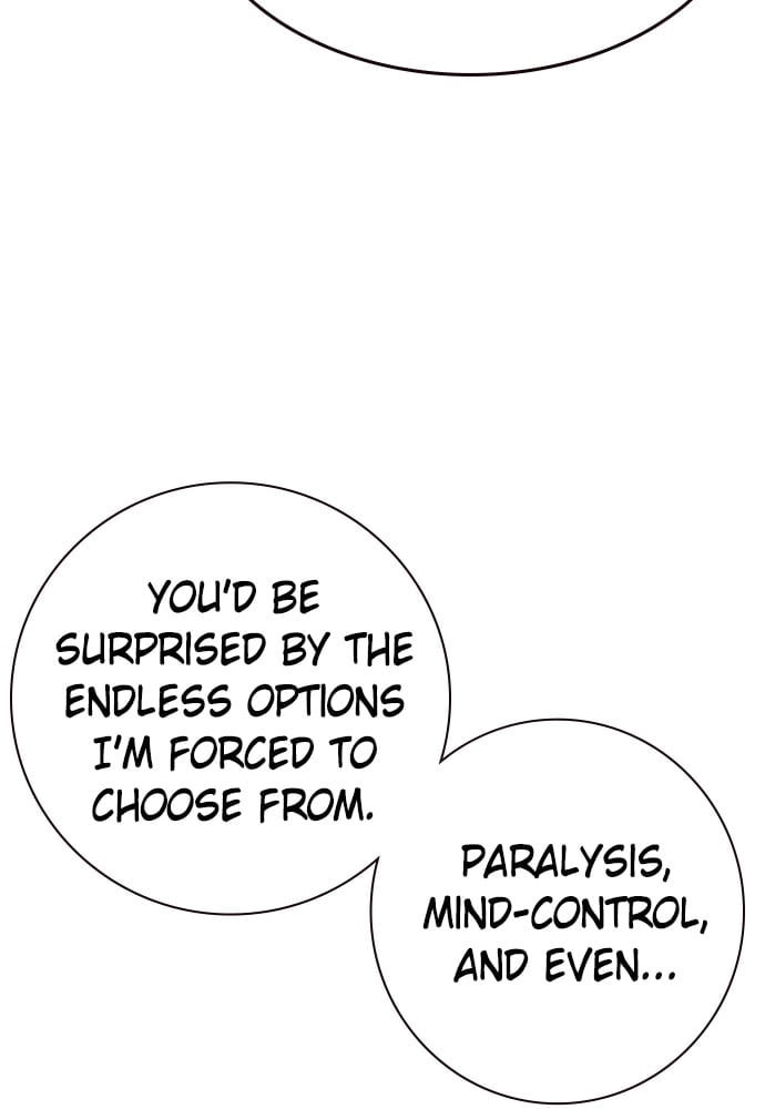 Read Jungle Juice EN Manga Online