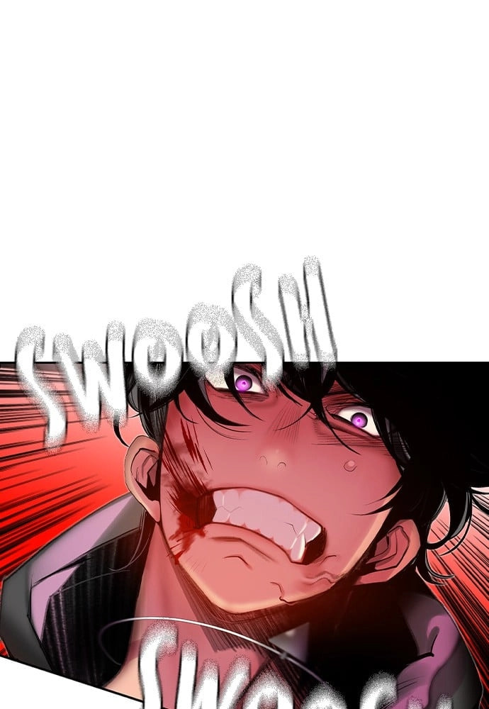 Read Jungle Juice EN Manga Online