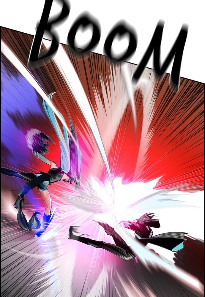 Read Jungle Juice EN Manga Online