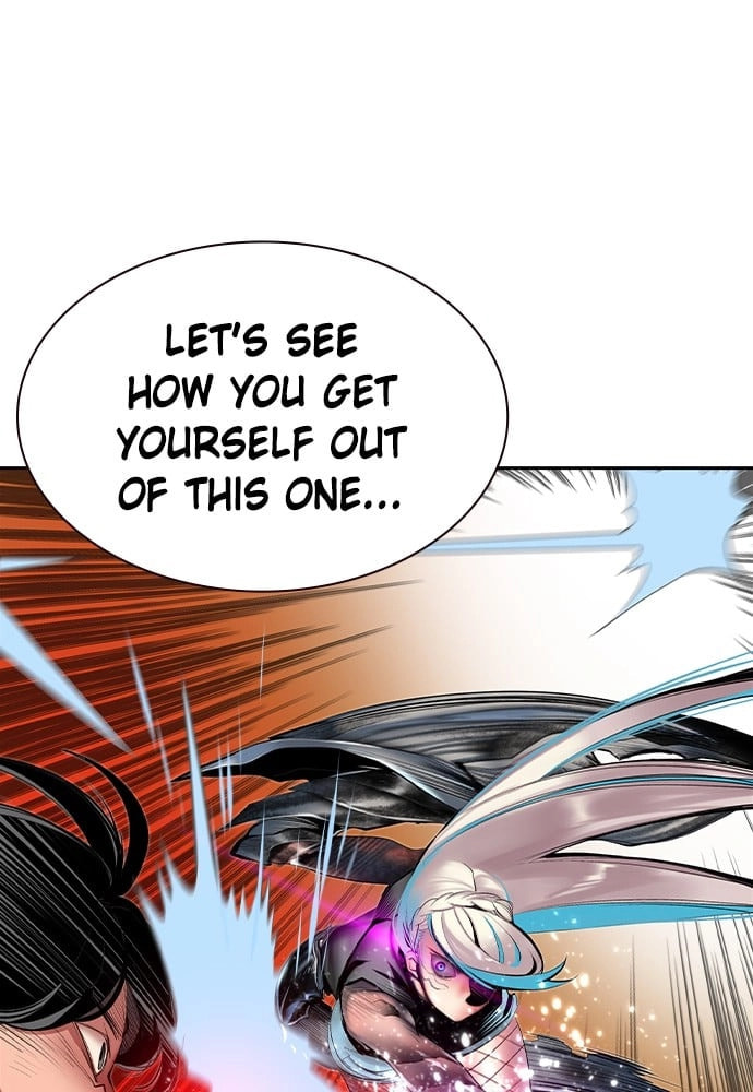 Read Jungle Juice EN Manga Online