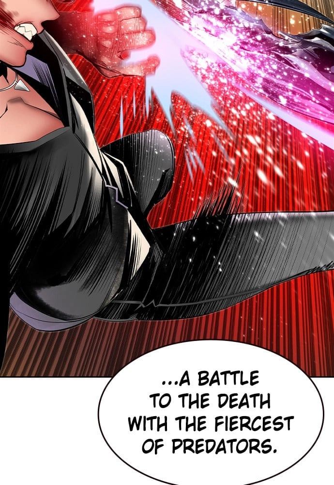 Read Jungle Juice EN Manga Online