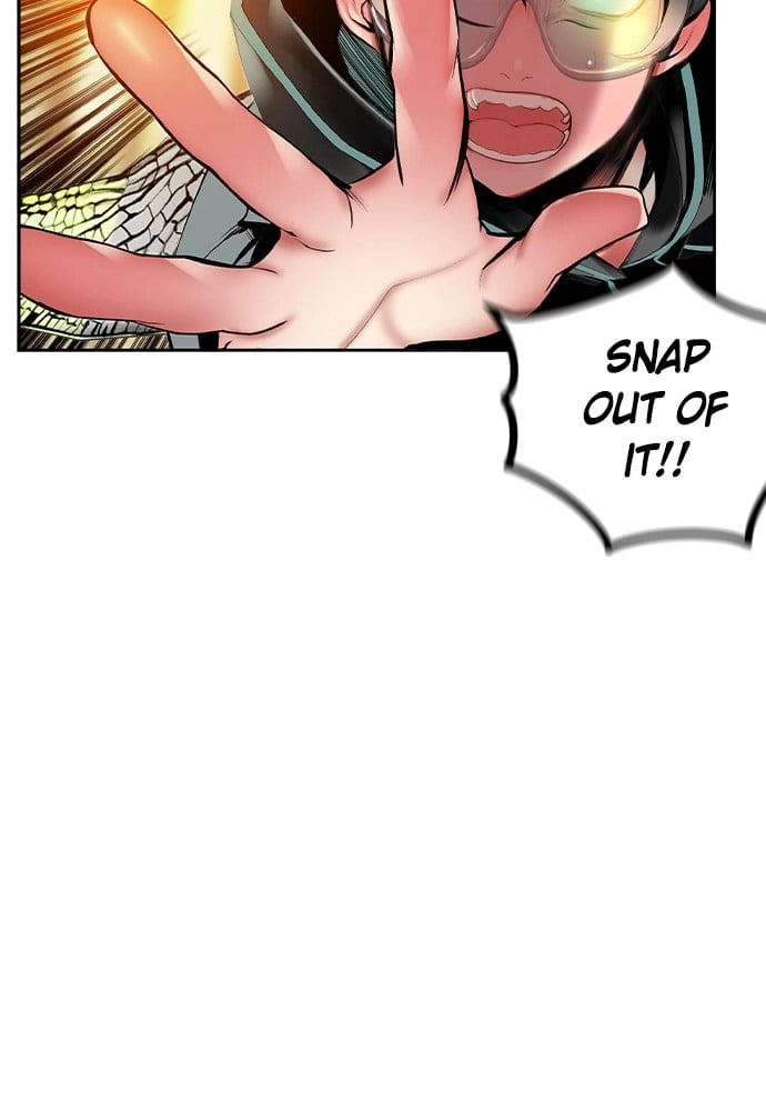 Read Jungle Juice EN Manga Online