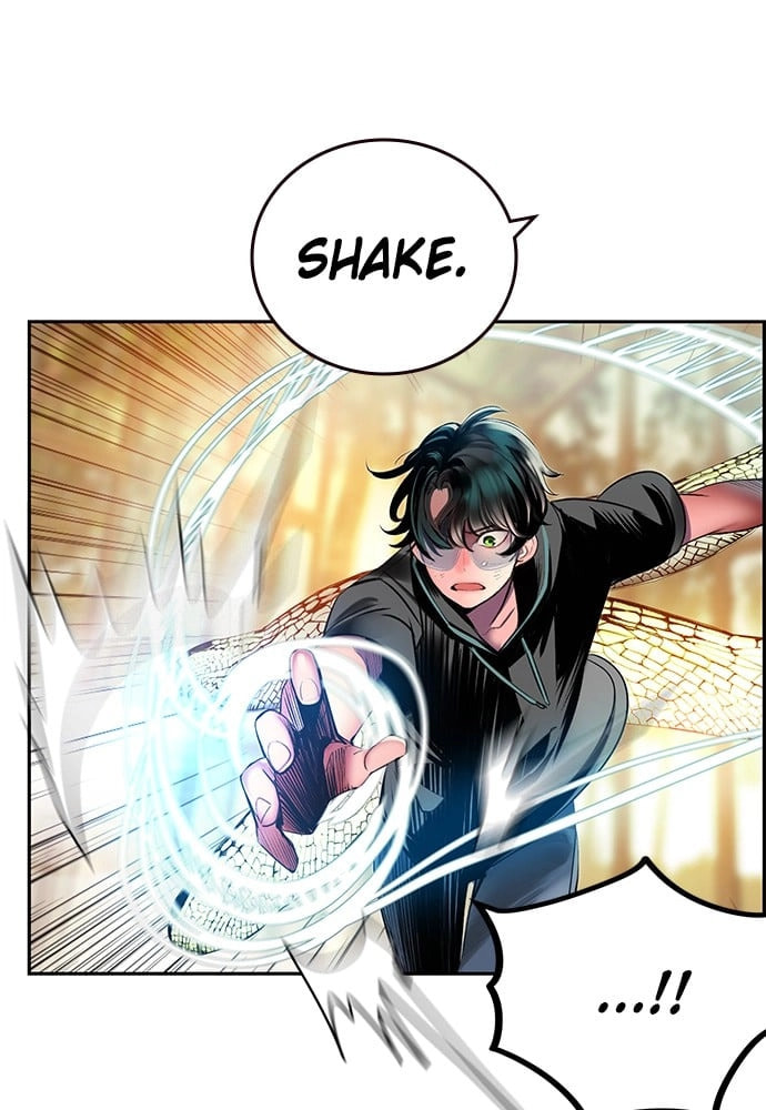 Read Jungle Juice EN Manga Online