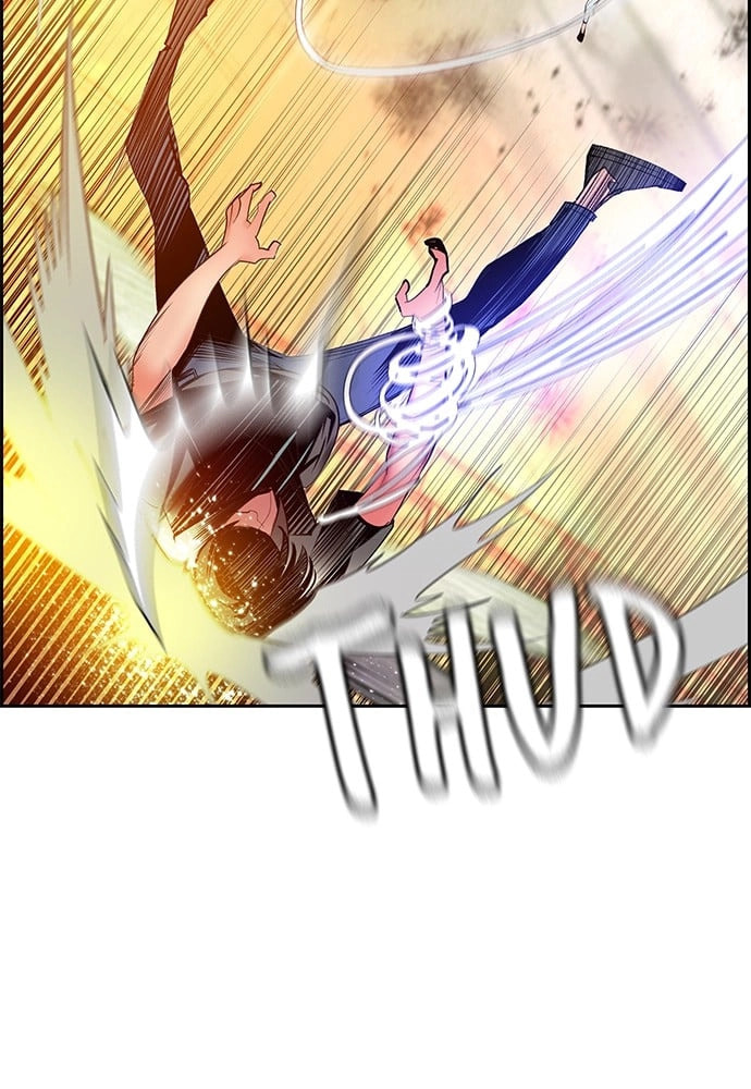 Read Jungle Juice EN Manga Online