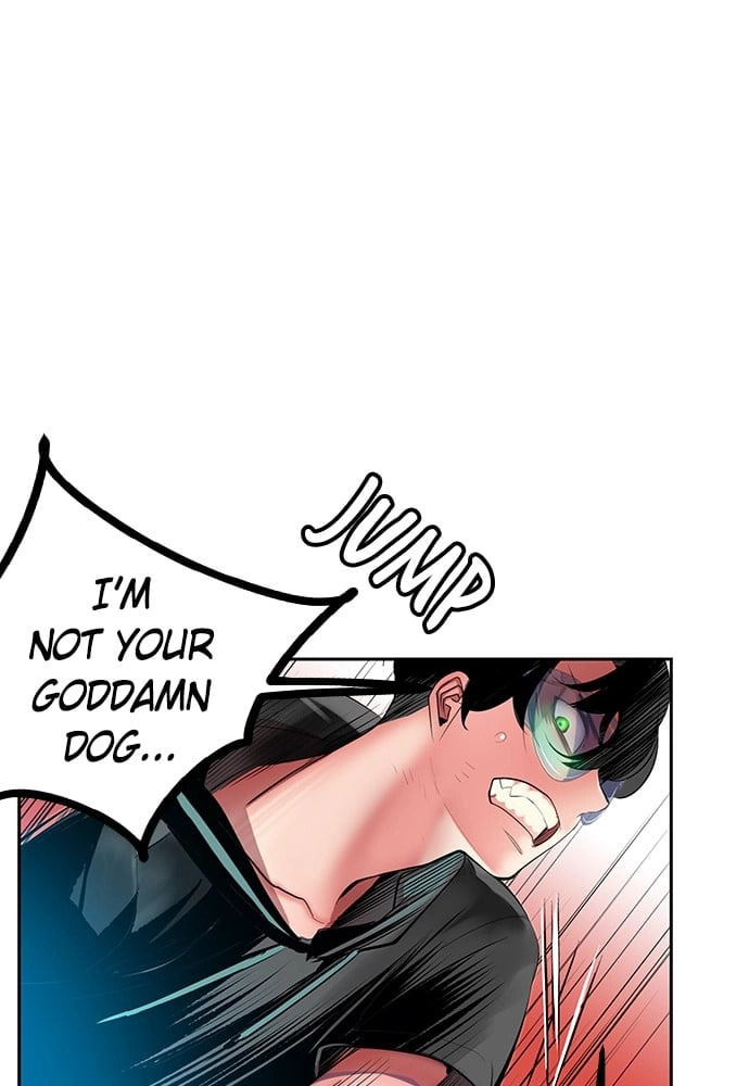Read Jungle Juice EN Manga Online