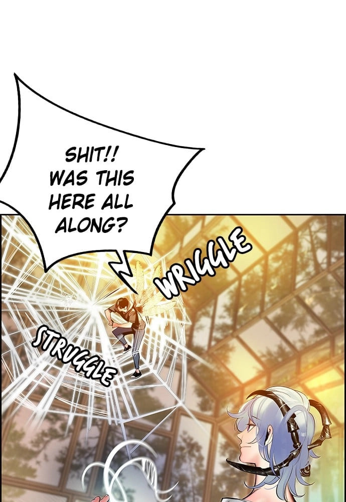 Read Jungle Juice EN Manga Online