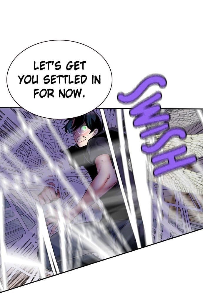 Read Jungle Juice EN Manga Online