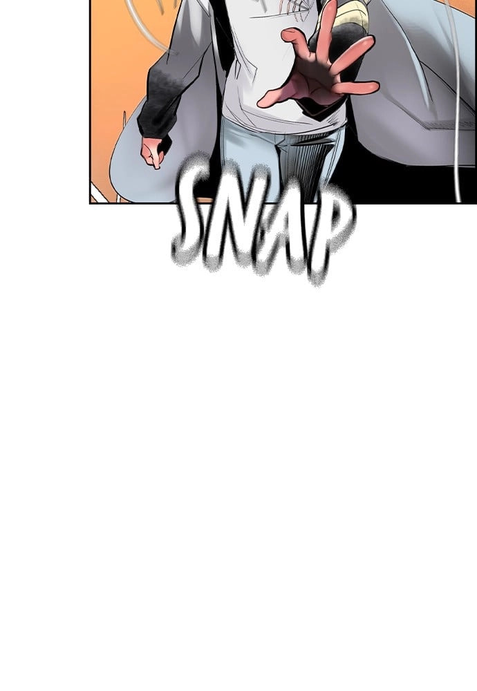 Read Jungle Juice EN Manga Online