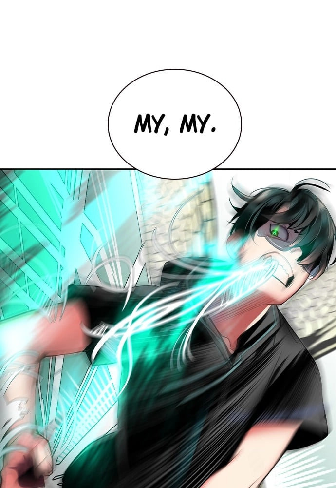 Read Jungle Juice EN Manga Online