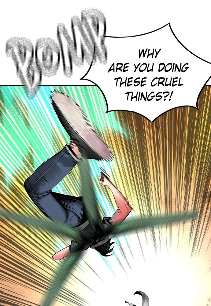 Read Jungle Juice EN Manga Online