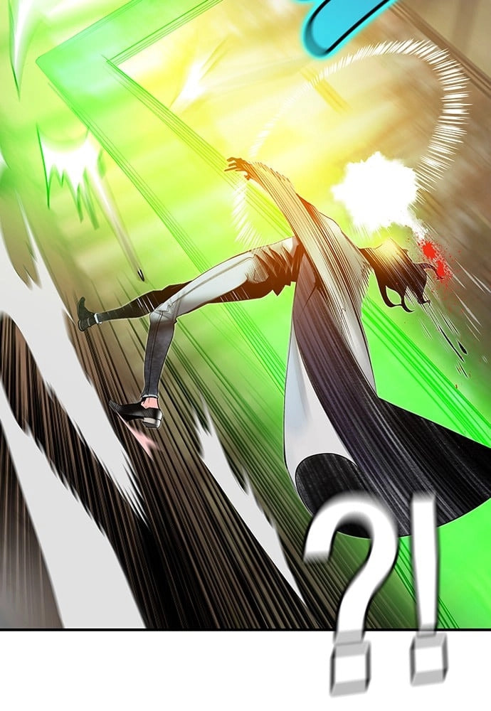 Read Jungle Juice EN Manga Online