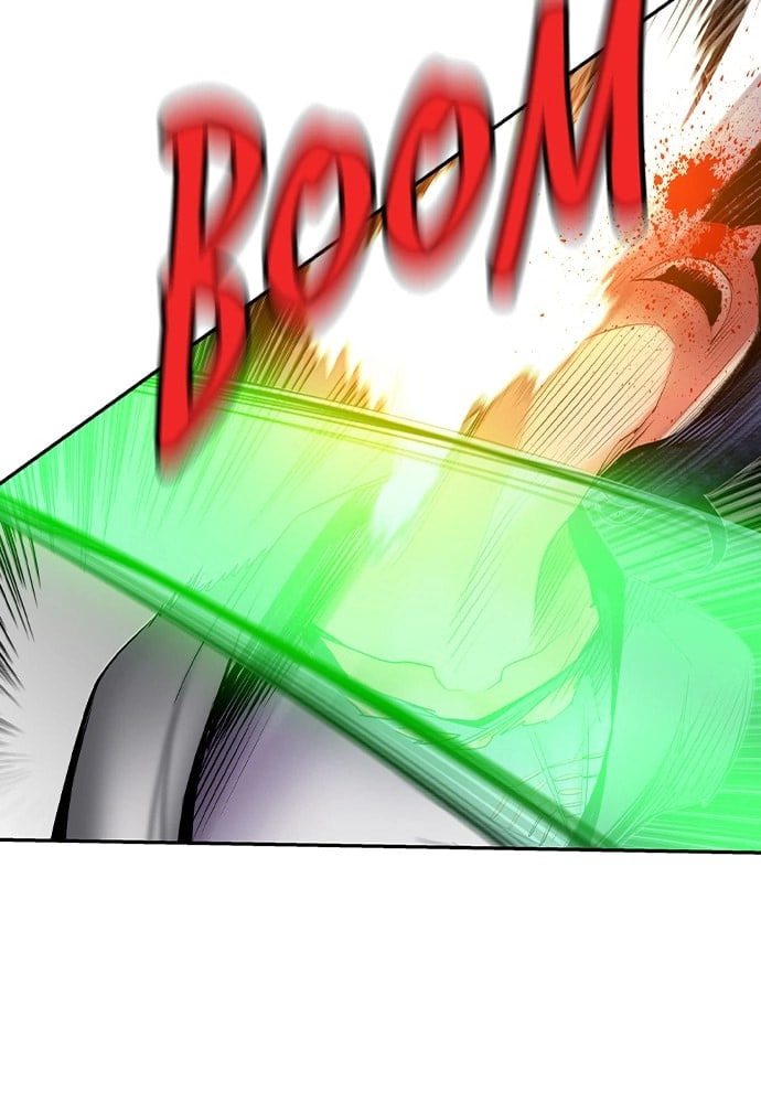 Read Jungle Juice EN Manga Online