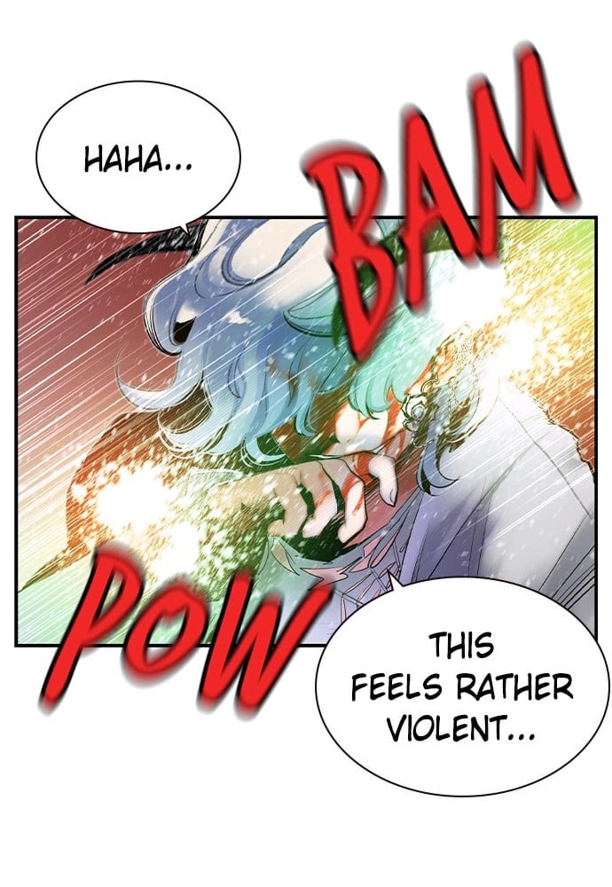 Read Jungle Juice EN Manga Online