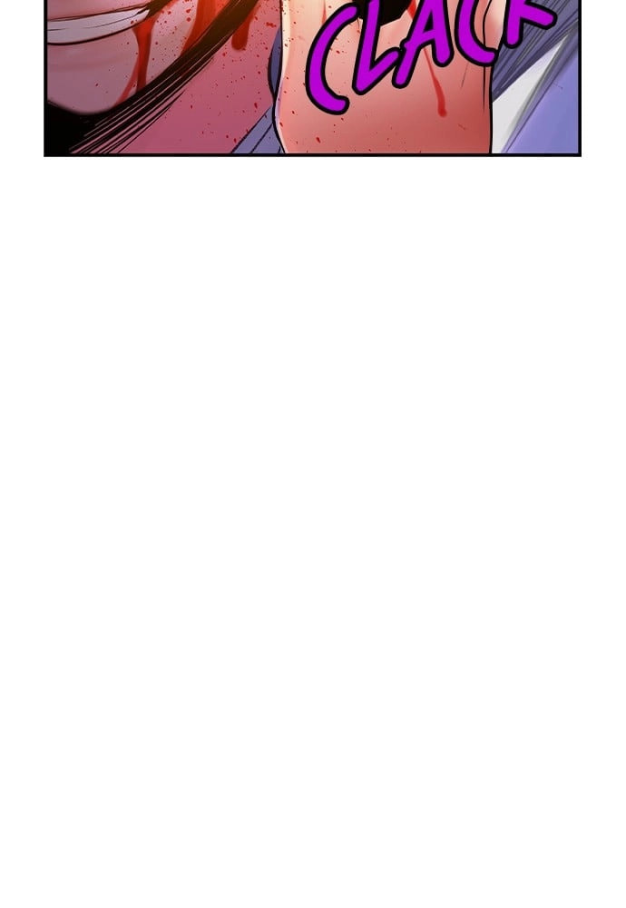Read Jungle Juice EN Manga Online