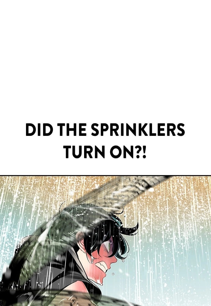 Read Jungle Juice EN Manga Online