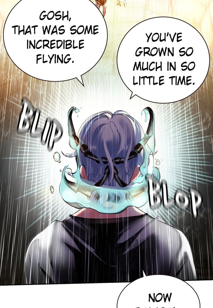 Read Jungle Juice EN Manga Online