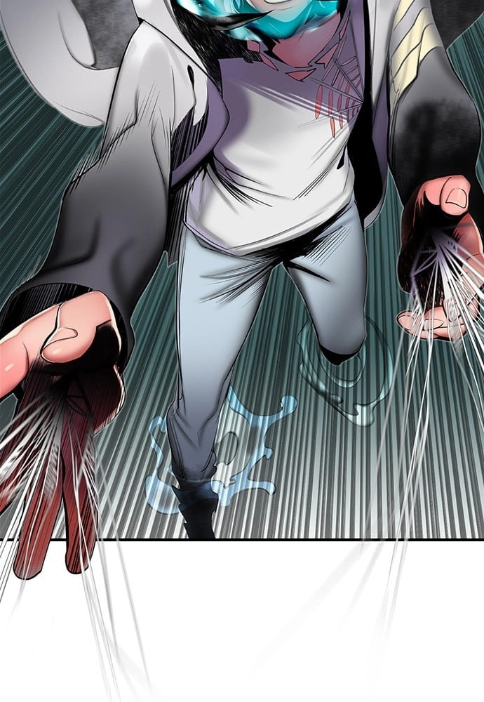 Read Jungle Juice EN Manga Online