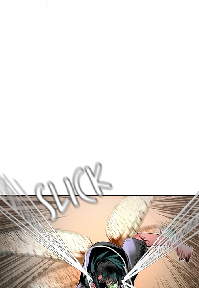 Read Jungle Juice EN Manga Online