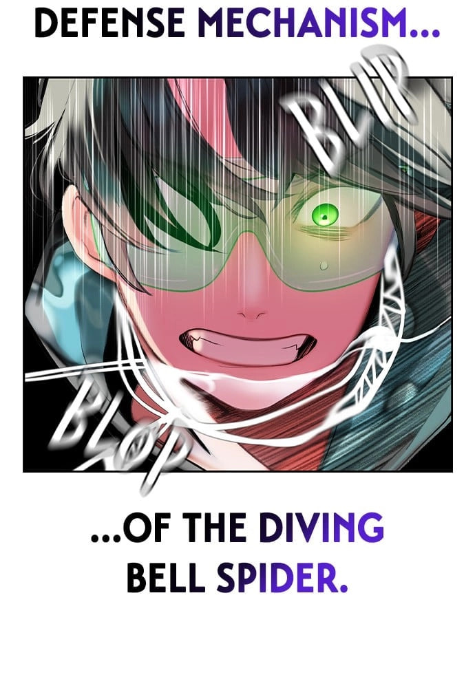 Read Jungle Juice EN Manga Online
