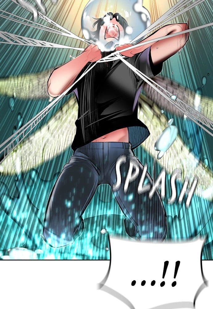 Read Jungle Juice EN Manga Online