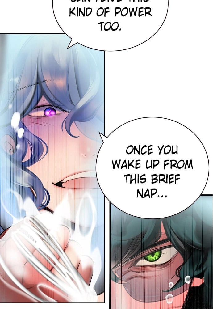 Read Jungle Juice EN Manga Online