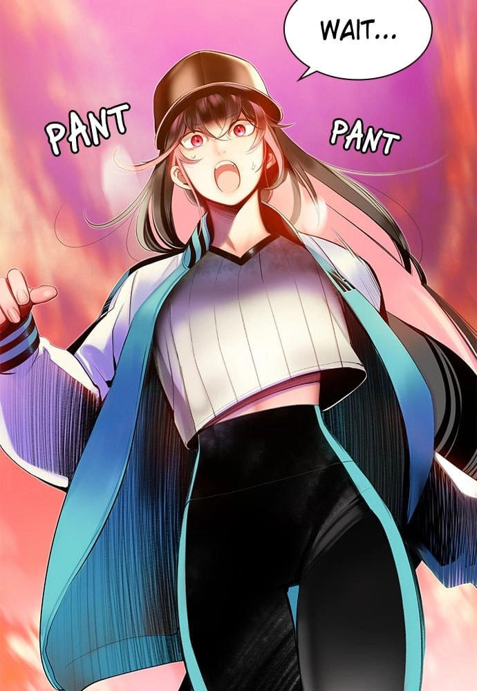 Read Jungle Juice EN Manga Online