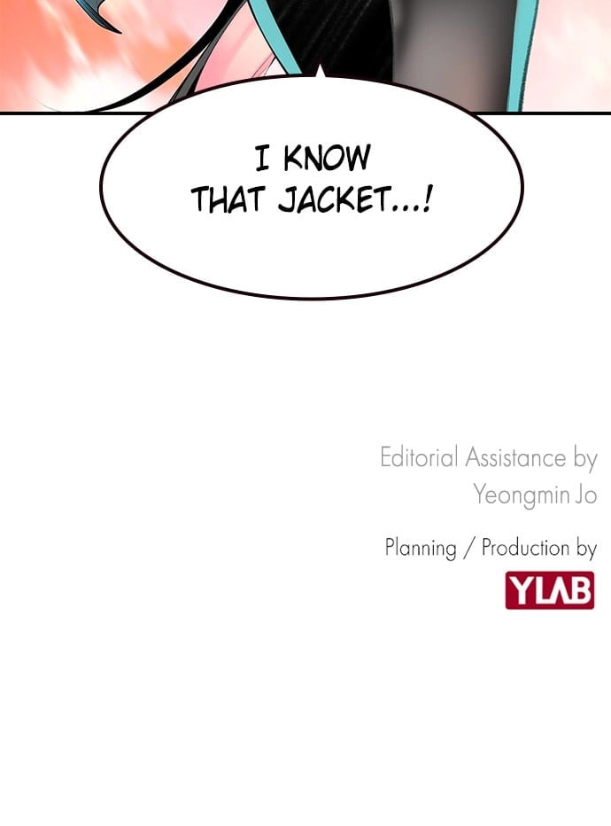 Read Jungle Juice EN Manga Online
