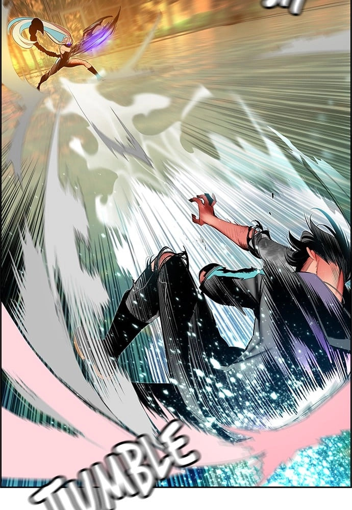 Read Jungle Juice EN Manga Online